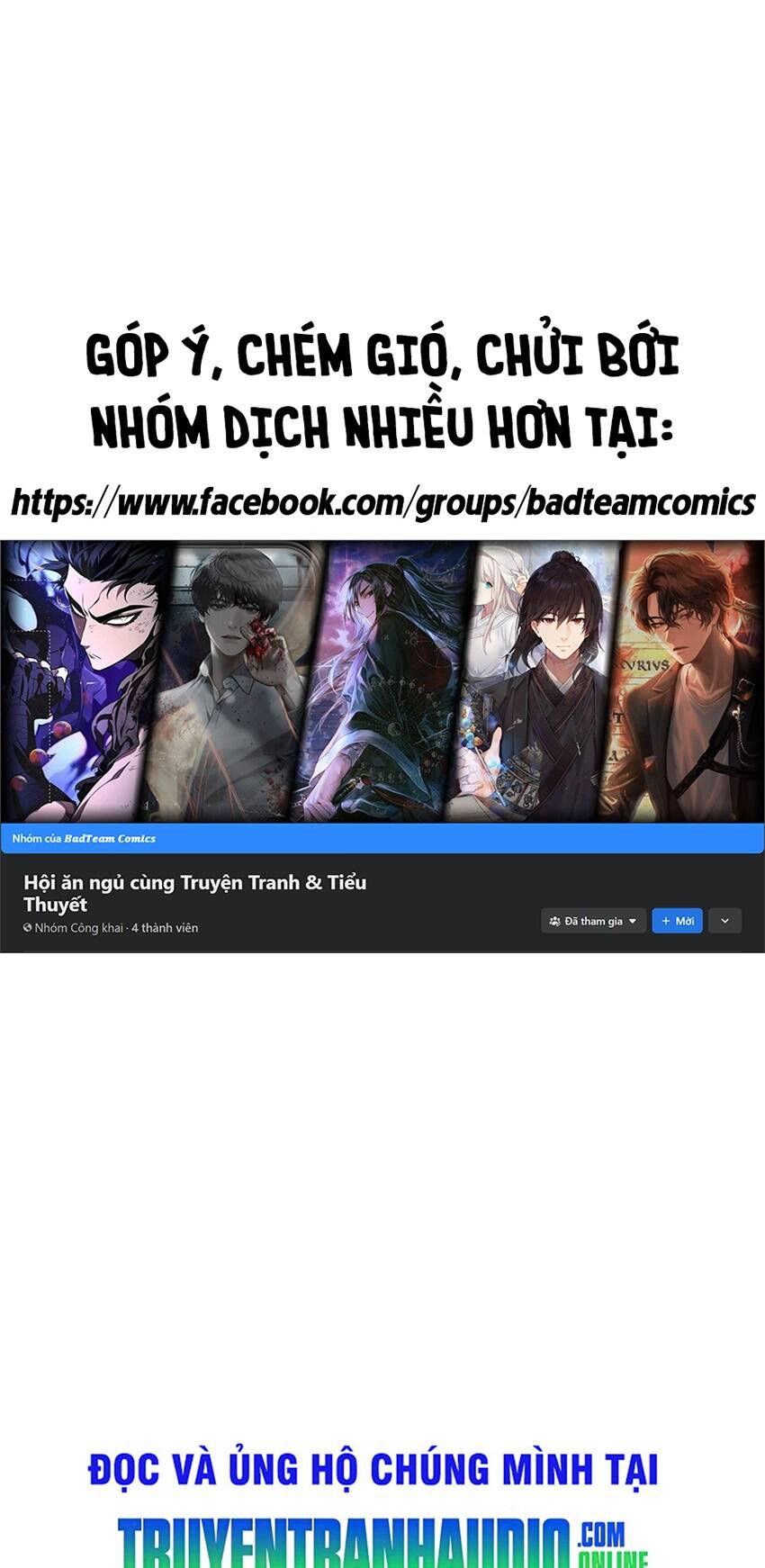 Ta Vô Địch Lúc Nào Chapter 103 - Trang 2