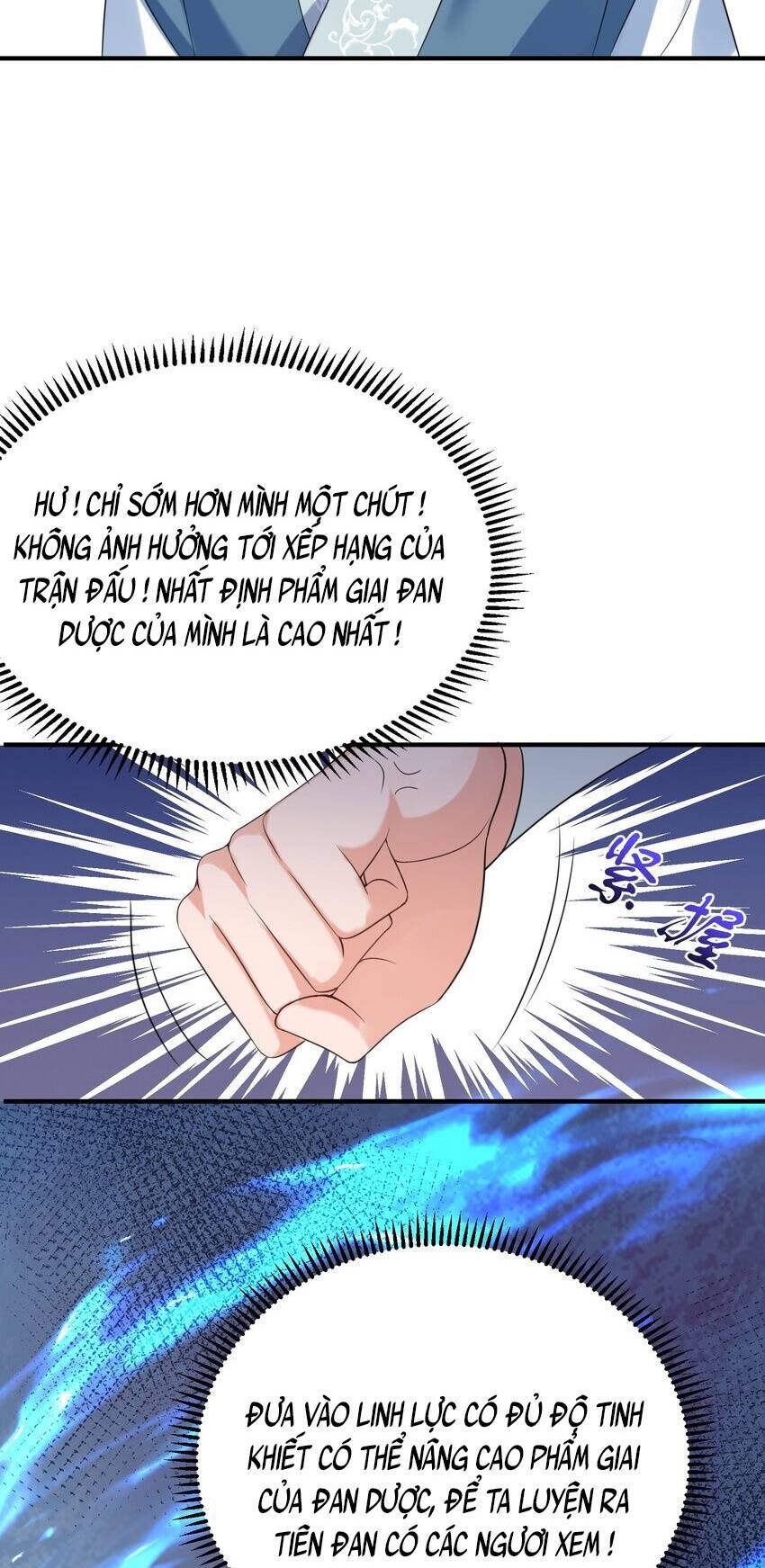 Ta Vô Địch Lúc Nào Chapter 103 - Trang 2