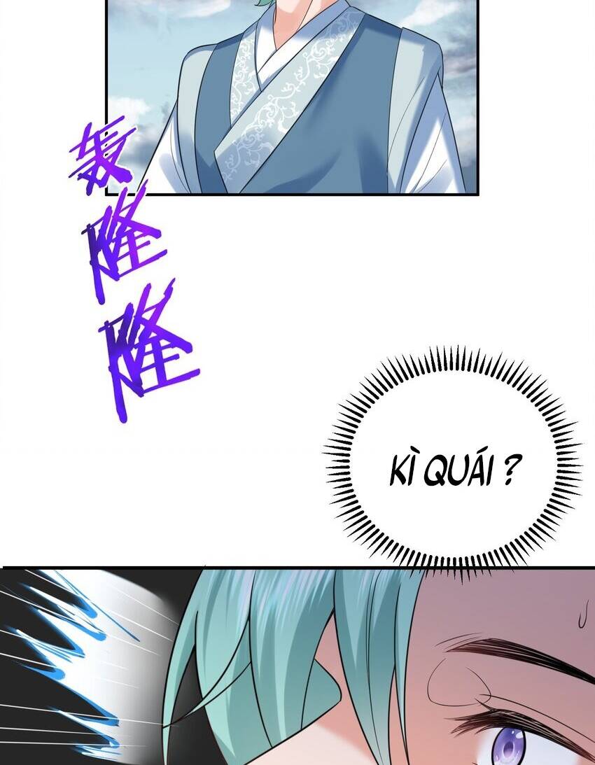 Ta Vô Địch Lúc Nào Chapter 103 - Trang 2