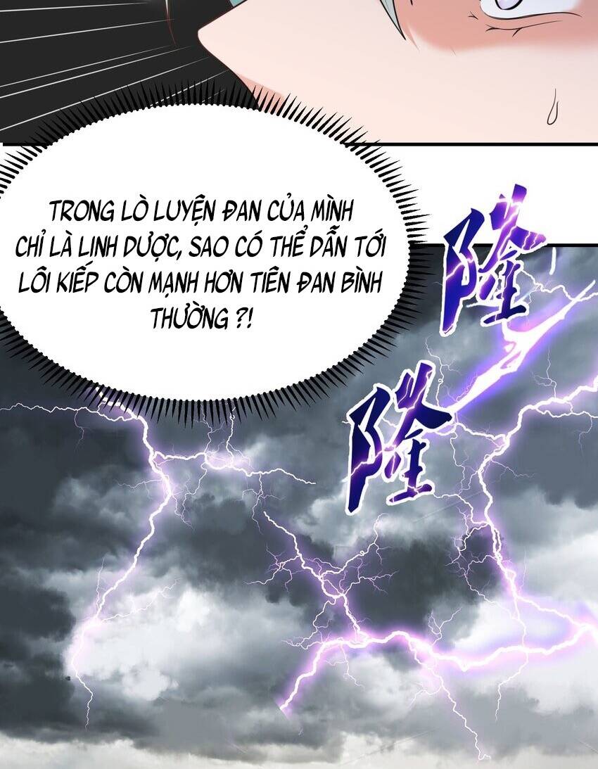 Ta Vô Địch Lúc Nào Chapter 103 - Trang 2