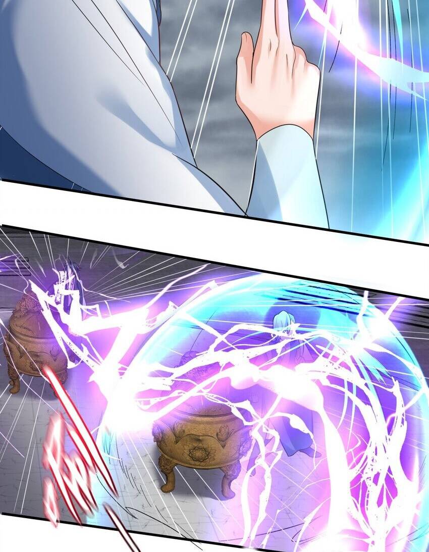 Ta Vô Địch Lúc Nào Chapter 103 - Trang 2