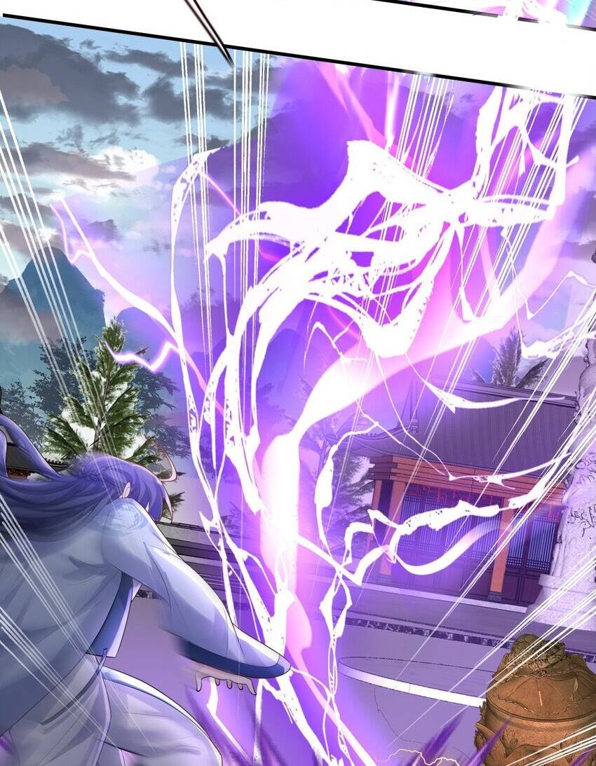 Ta Vô Địch Lúc Nào Chapter 103 - Trang 2