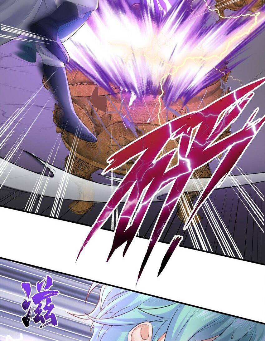 Ta Vô Địch Lúc Nào Chapter 103 - Trang 2