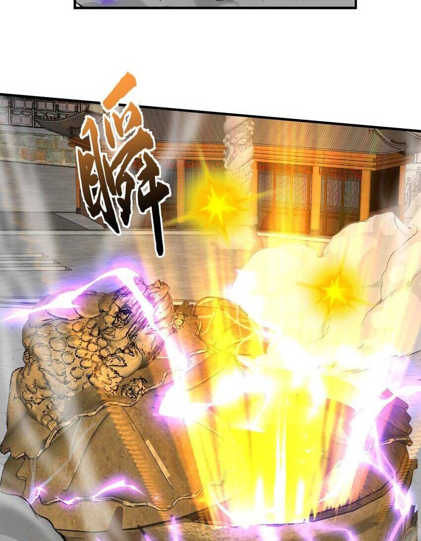 Ta Vô Địch Lúc Nào Chapter 103 - Trang 2