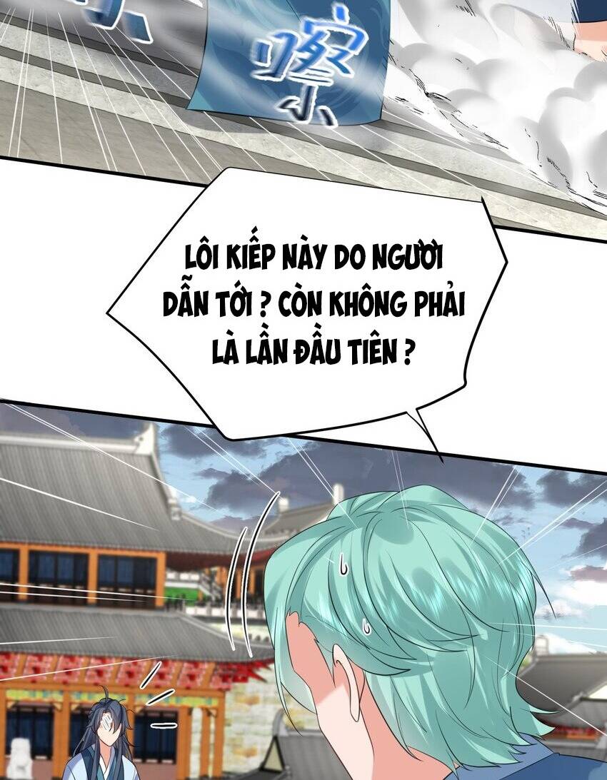 Ta Vô Địch Lúc Nào Chapter 103 - Trang 2
