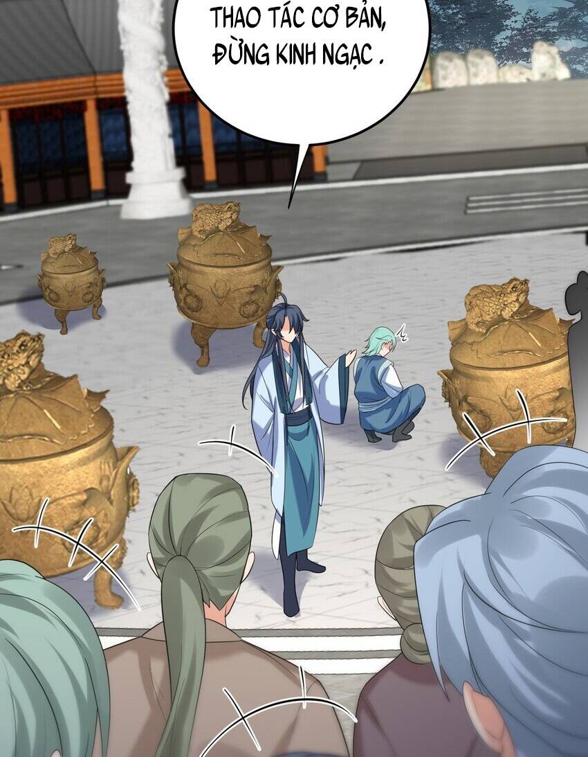 Ta Vô Địch Lúc Nào Chapter 103 - Trang 2