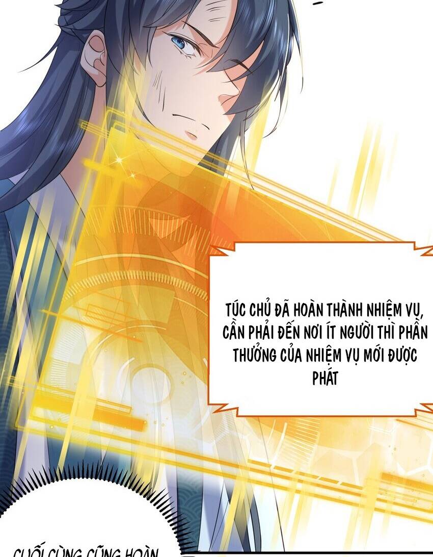 Ta Vô Địch Lúc Nào Chapter 103 - Trang 2