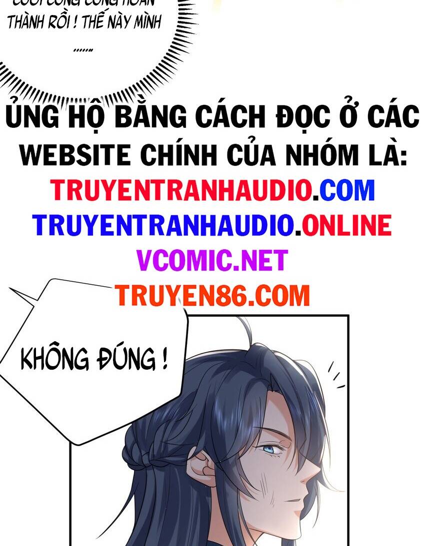 Ta Vô Địch Lúc Nào Chapter 103 - Trang 2