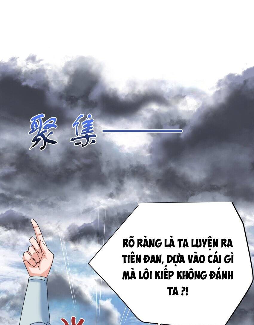Ta Vô Địch Lúc Nào Chapter 103 - Trang 2