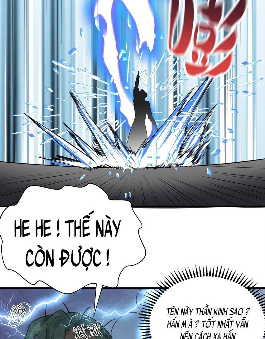 Ta Vô Địch Lúc Nào Chapter 103 - Trang 2