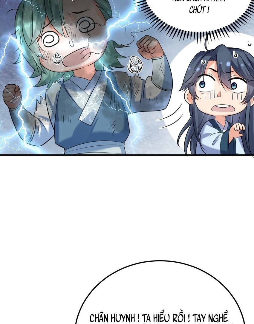Ta Vô Địch Lúc Nào Chapter 103 - Trang 2