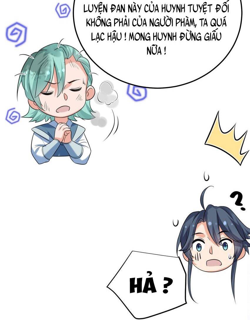 Ta Vô Địch Lúc Nào Chapter 103 - Trang 2