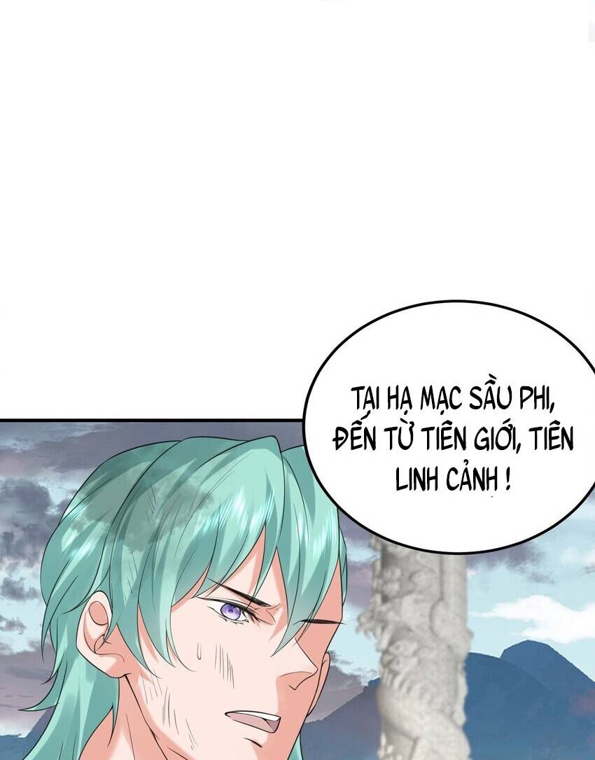 Ta Vô Địch Lúc Nào Chapter 103 - Trang 2