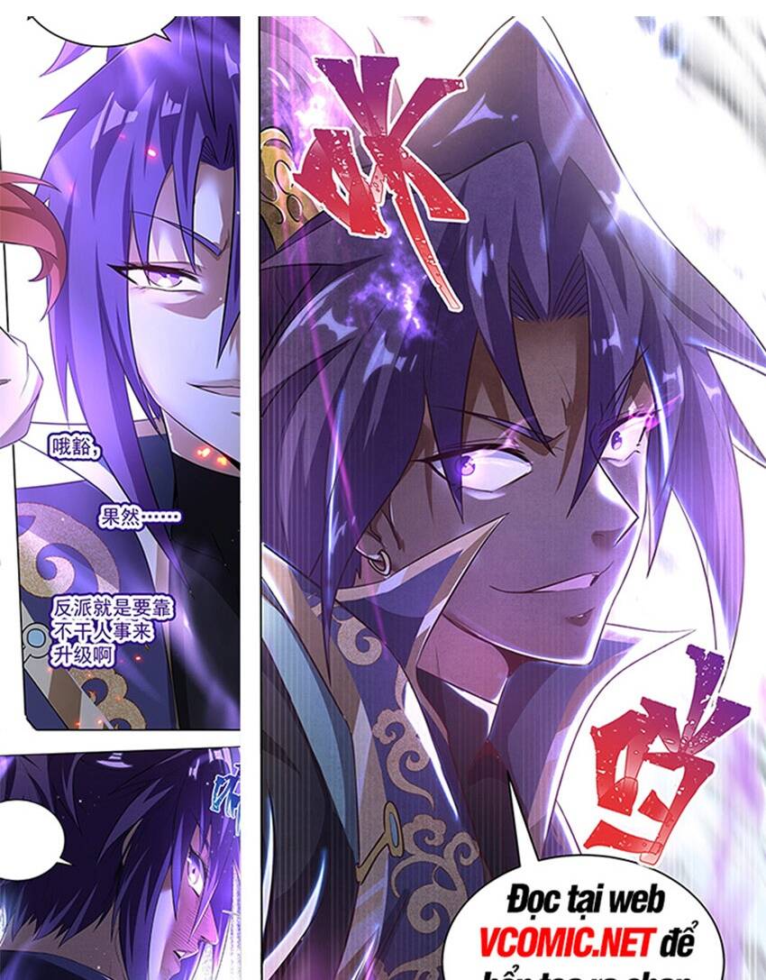 Ta Vô Địch Lúc Nào Chapter 103 - Trang 2