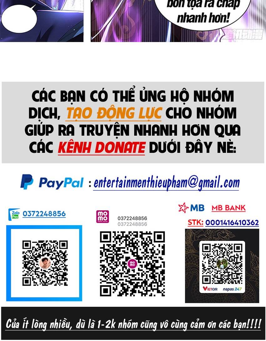 Ta Vô Địch Lúc Nào Chapter 103 - Trang 2