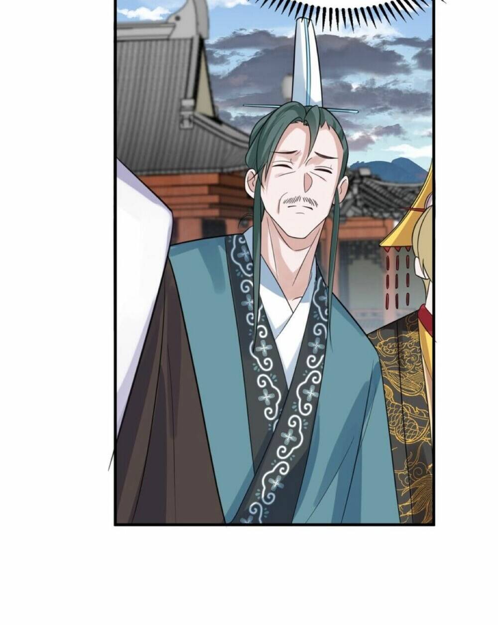 Ta Vô Địch Lúc Nào Chapter 104 - Trang 2