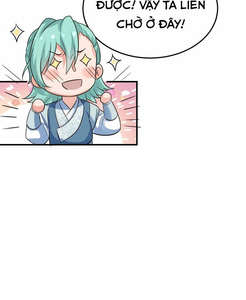 Ta Vô Địch Lúc Nào Chapter 104 - Trang 2