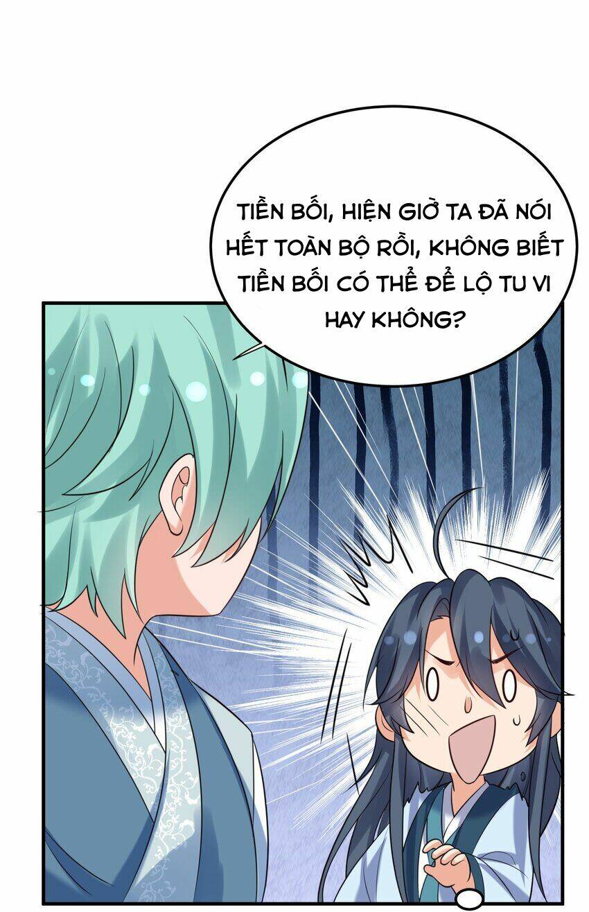 Ta Vô Địch Lúc Nào Chapter 104 - Trang 2