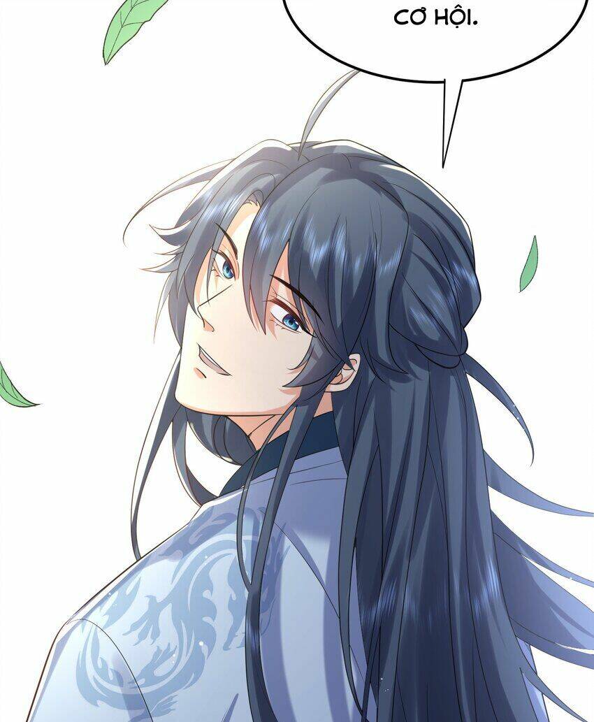 Ta Vô Địch Lúc Nào Chapter 104 - Trang 2