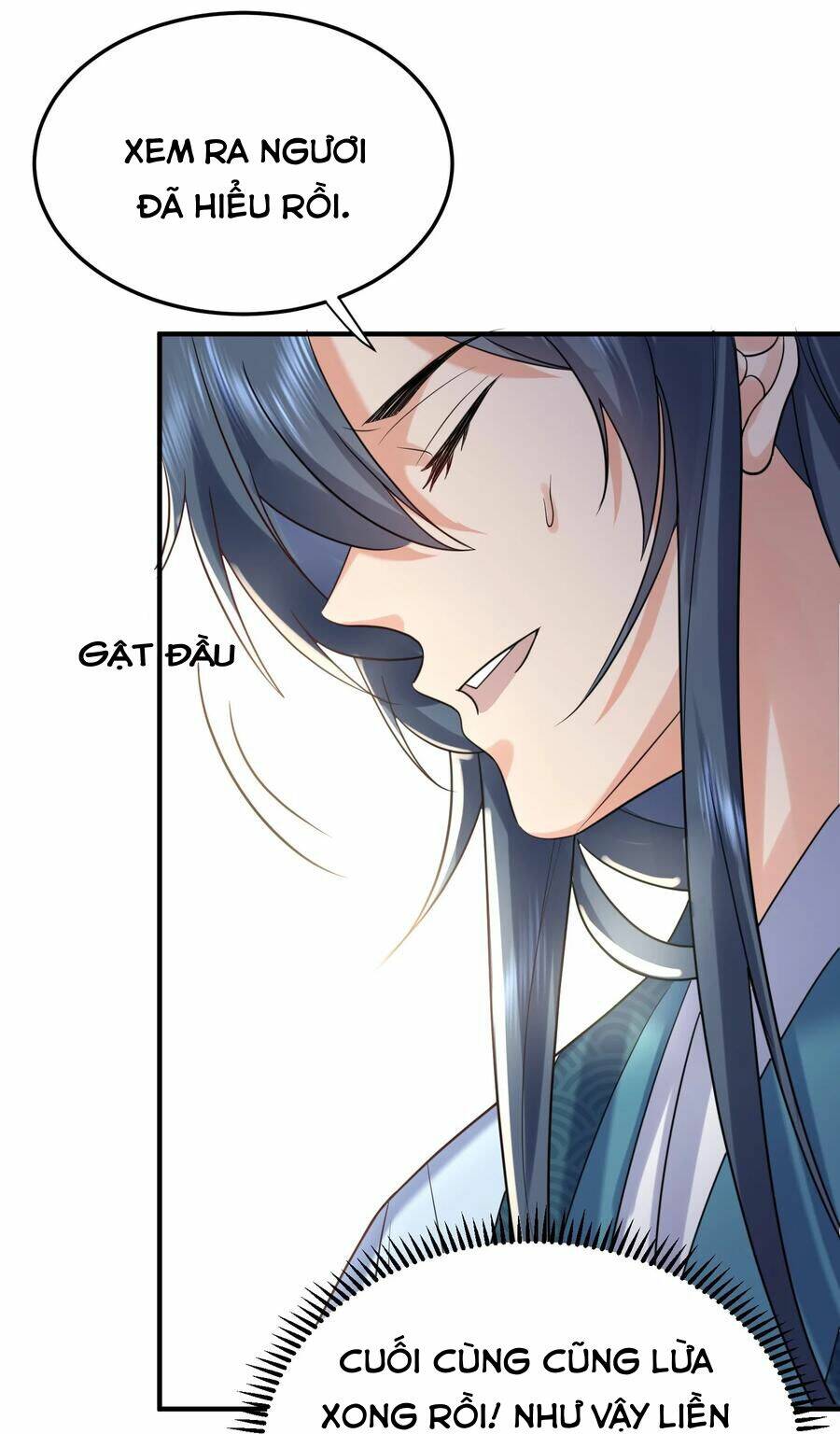 Ta Vô Địch Lúc Nào Chapter 104 - Trang 2