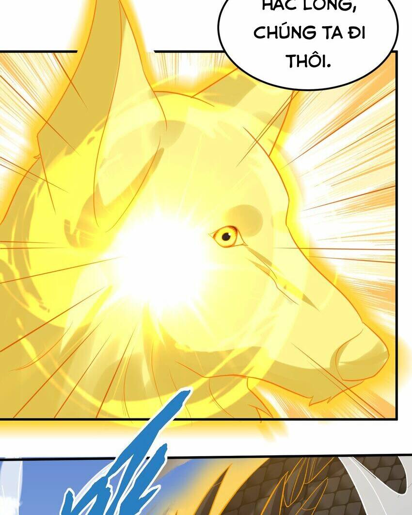 Ta Vô Địch Lúc Nào Chapter 104 - Trang 2