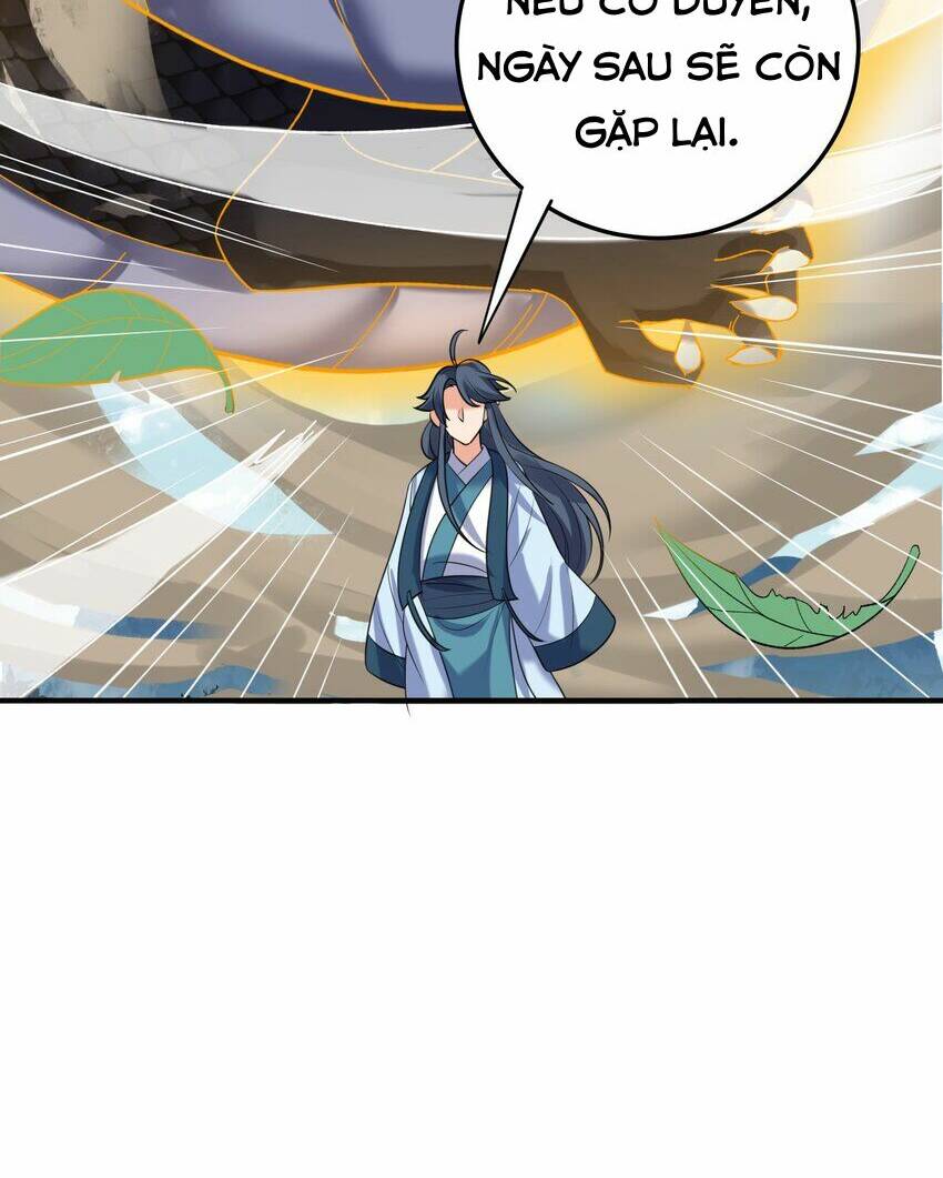 Ta Vô Địch Lúc Nào Chapter 104 - Trang 2