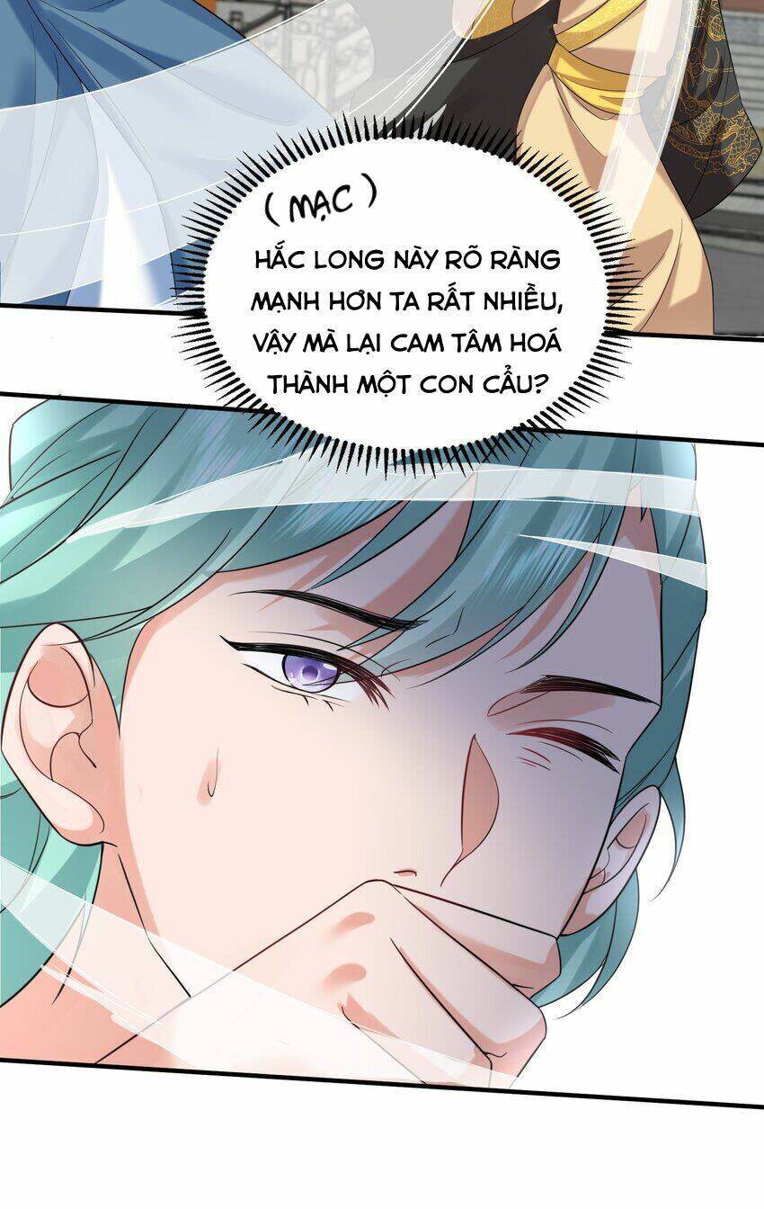 Ta Vô Địch Lúc Nào Chapter 104 - Trang 2