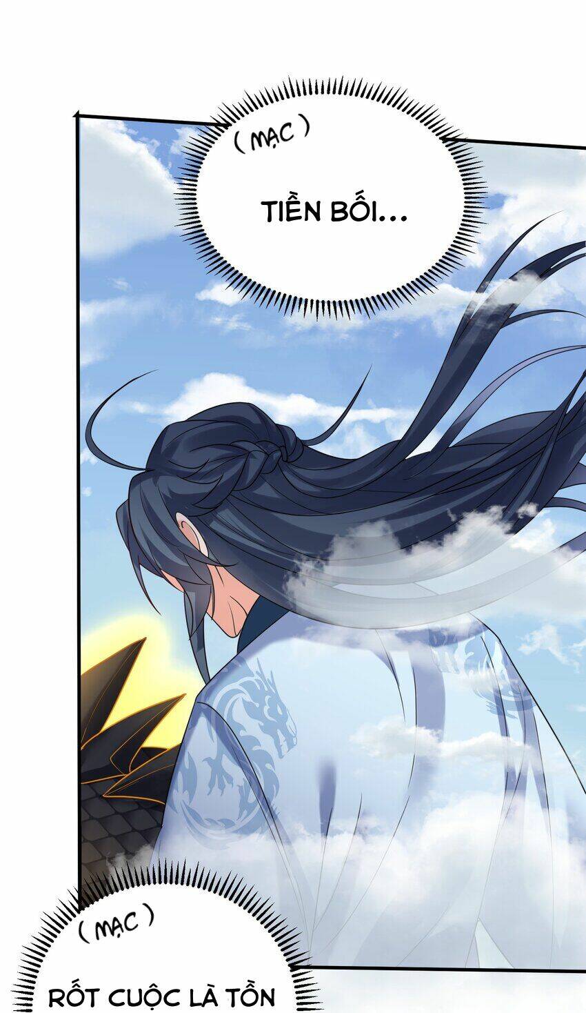 Ta Vô Địch Lúc Nào Chapter 104 - Trang 2