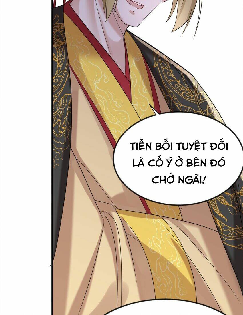 Ta Vô Địch Lúc Nào Chapter 104 - Trang 2