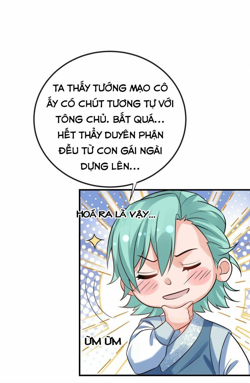 Ta Vô Địch Lúc Nào Chapter 104 - Trang 2