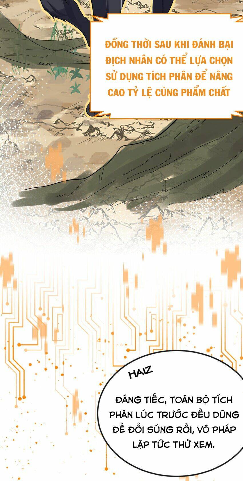 Ta Vô Địch Lúc Nào Chapter 104 - Trang 2