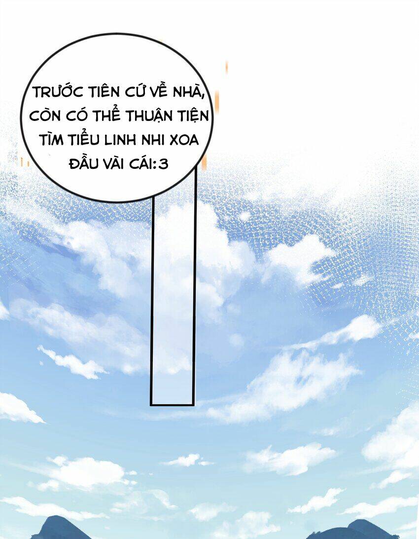 Ta Vô Địch Lúc Nào Chapter 104 - Trang 2