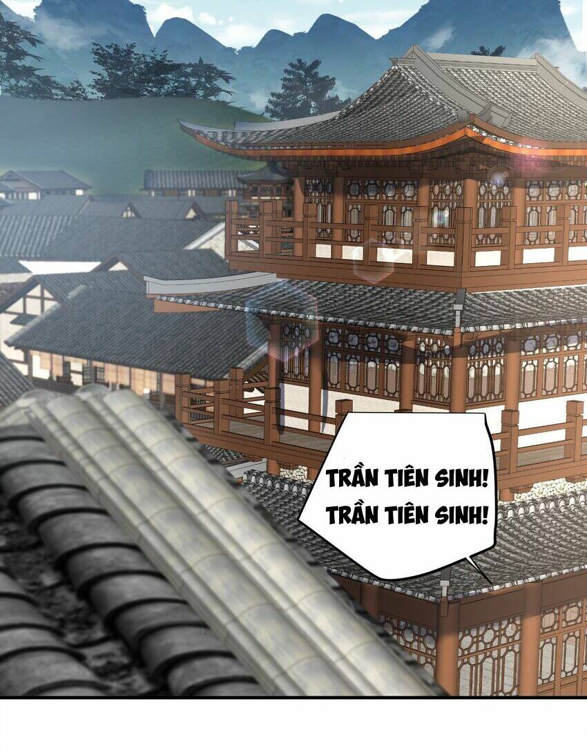 Ta Vô Địch Lúc Nào Chapter 104 - Trang 2