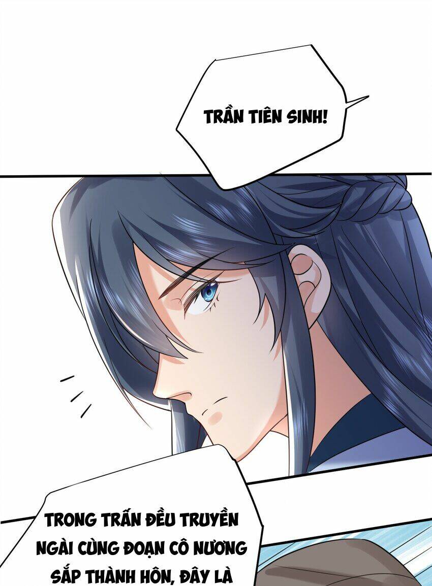 Ta Vô Địch Lúc Nào Chapter 104 - Trang 2