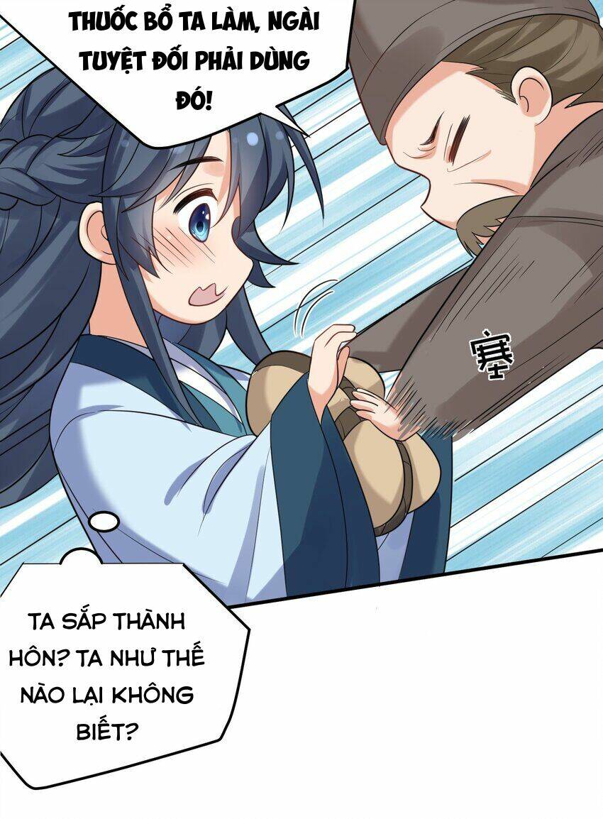 Ta Vô Địch Lúc Nào Chapter 104 - Trang 2