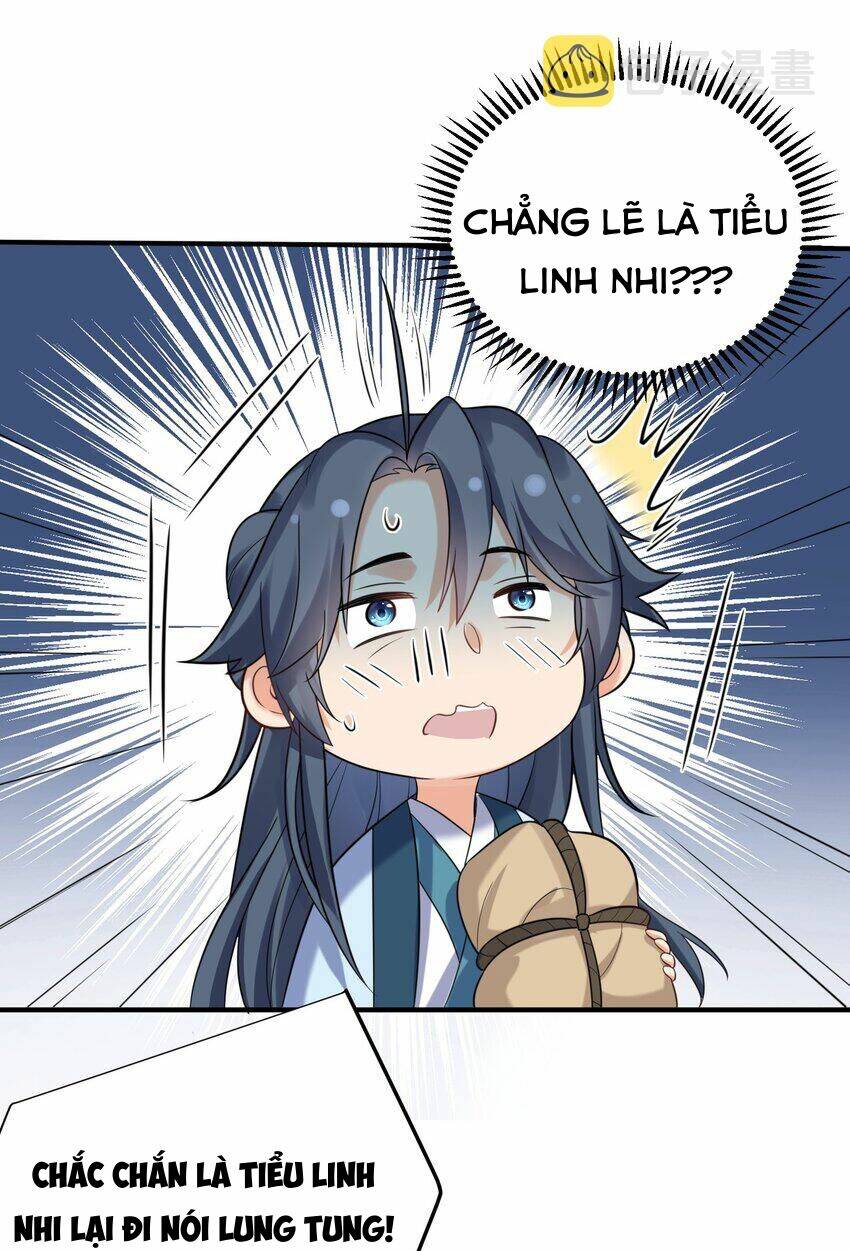 Ta Vô Địch Lúc Nào Chapter 104 - Trang 2