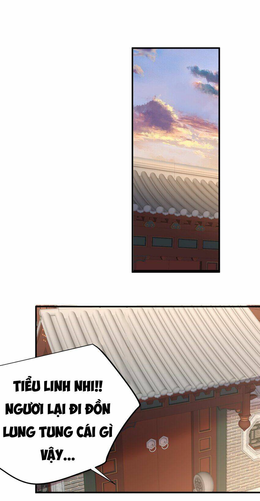 Ta Vô Địch Lúc Nào Chapter 104 - Trang 2