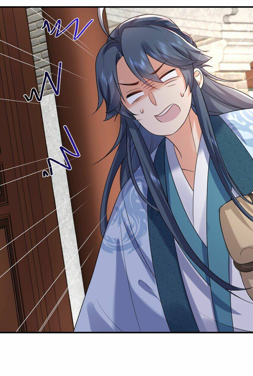 Ta Vô Địch Lúc Nào Chapter 104 - Trang 2