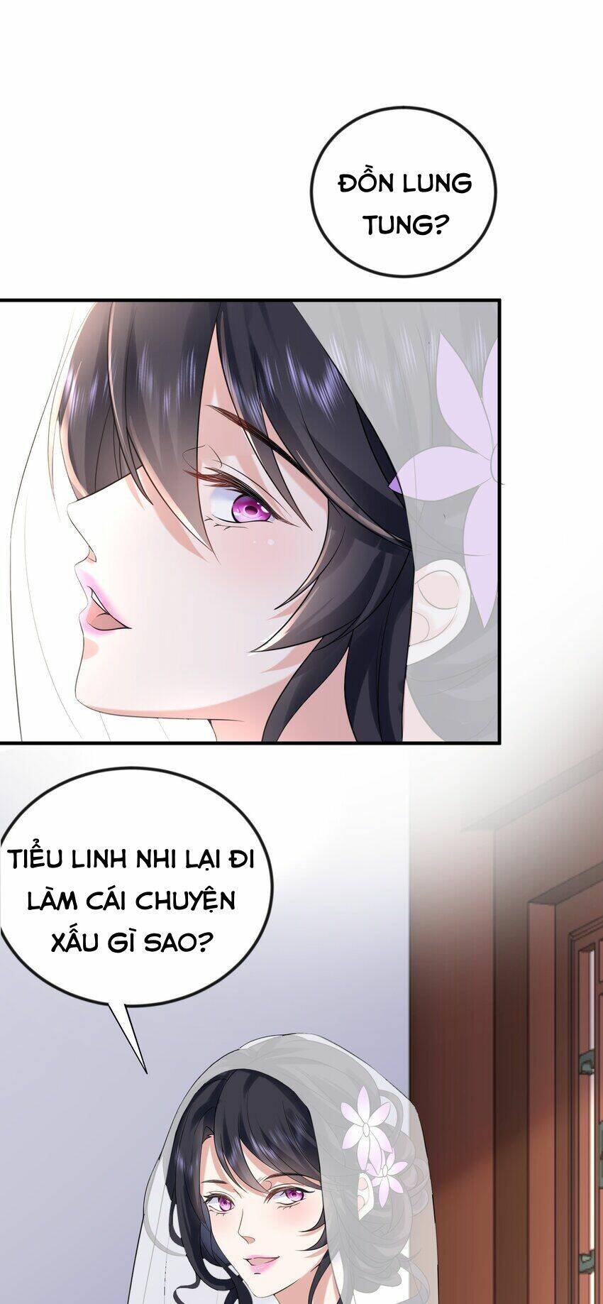 Ta Vô Địch Lúc Nào Chapter 104 - Trang 2