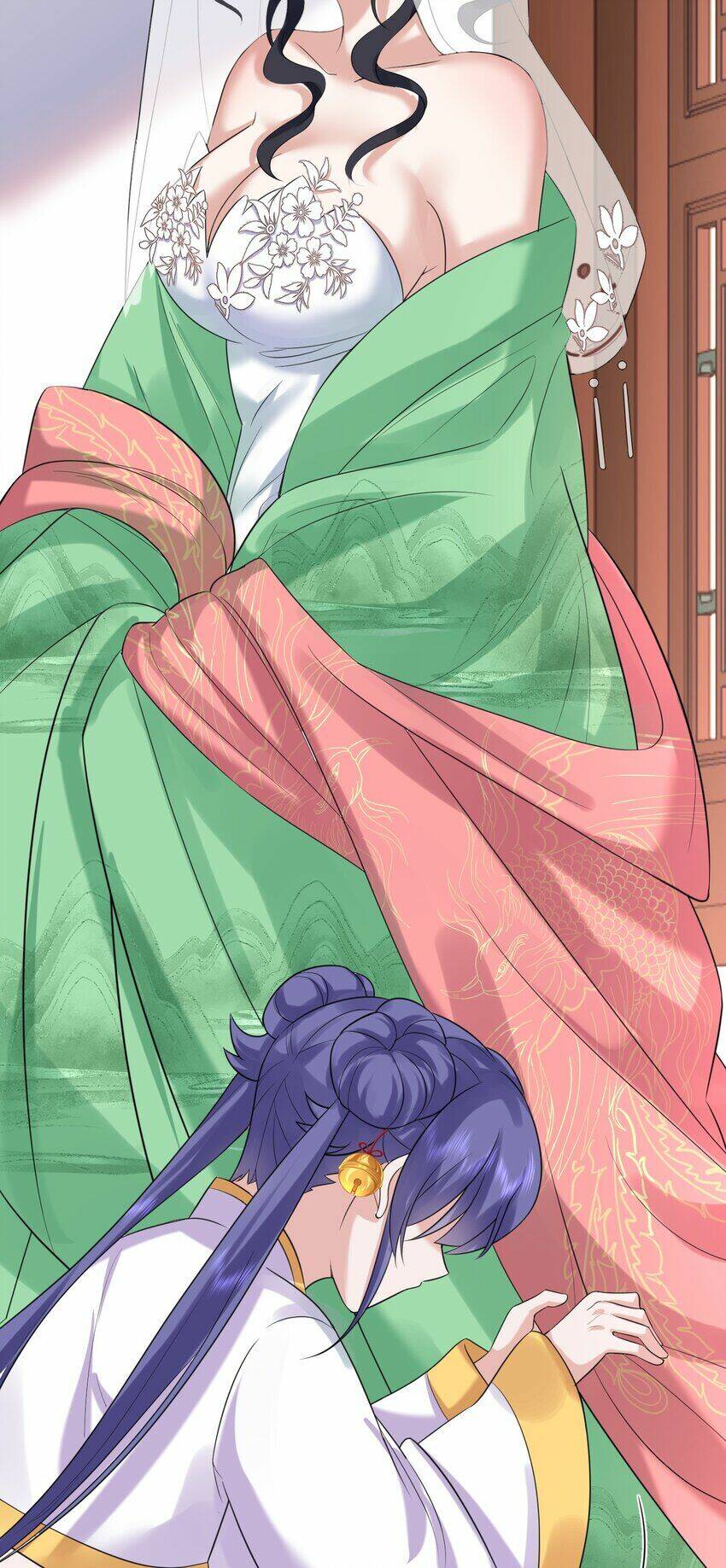 Ta Vô Địch Lúc Nào Chapter 104 - Trang 2