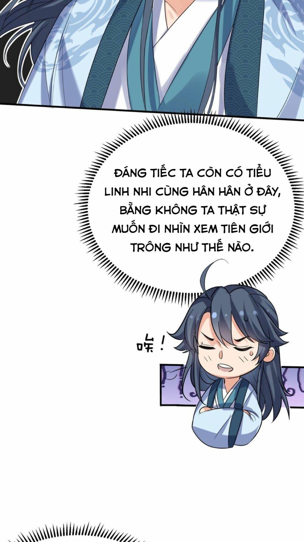 Ta Vô Địch Lúc Nào Chapter 104 - Trang 2