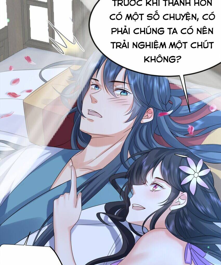 Ta Vô Địch Lúc Nào Chapter 105 - Trang 2