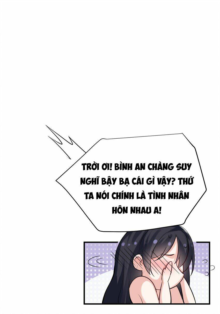 Ta Vô Địch Lúc Nào Chapter 105 - Trang 2
