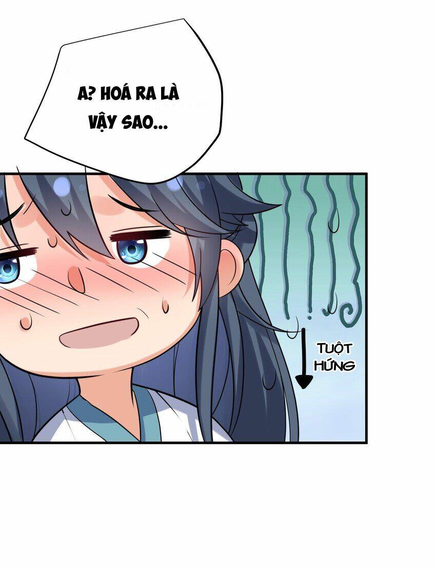 Ta Vô Địch Lúc Nào Chapter 105 - Trang 2