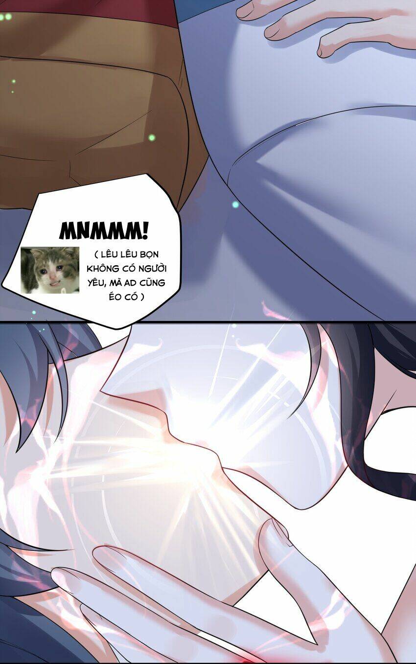 Ta Vô Địch Lúc Nào Chapter 105 - Trang 2