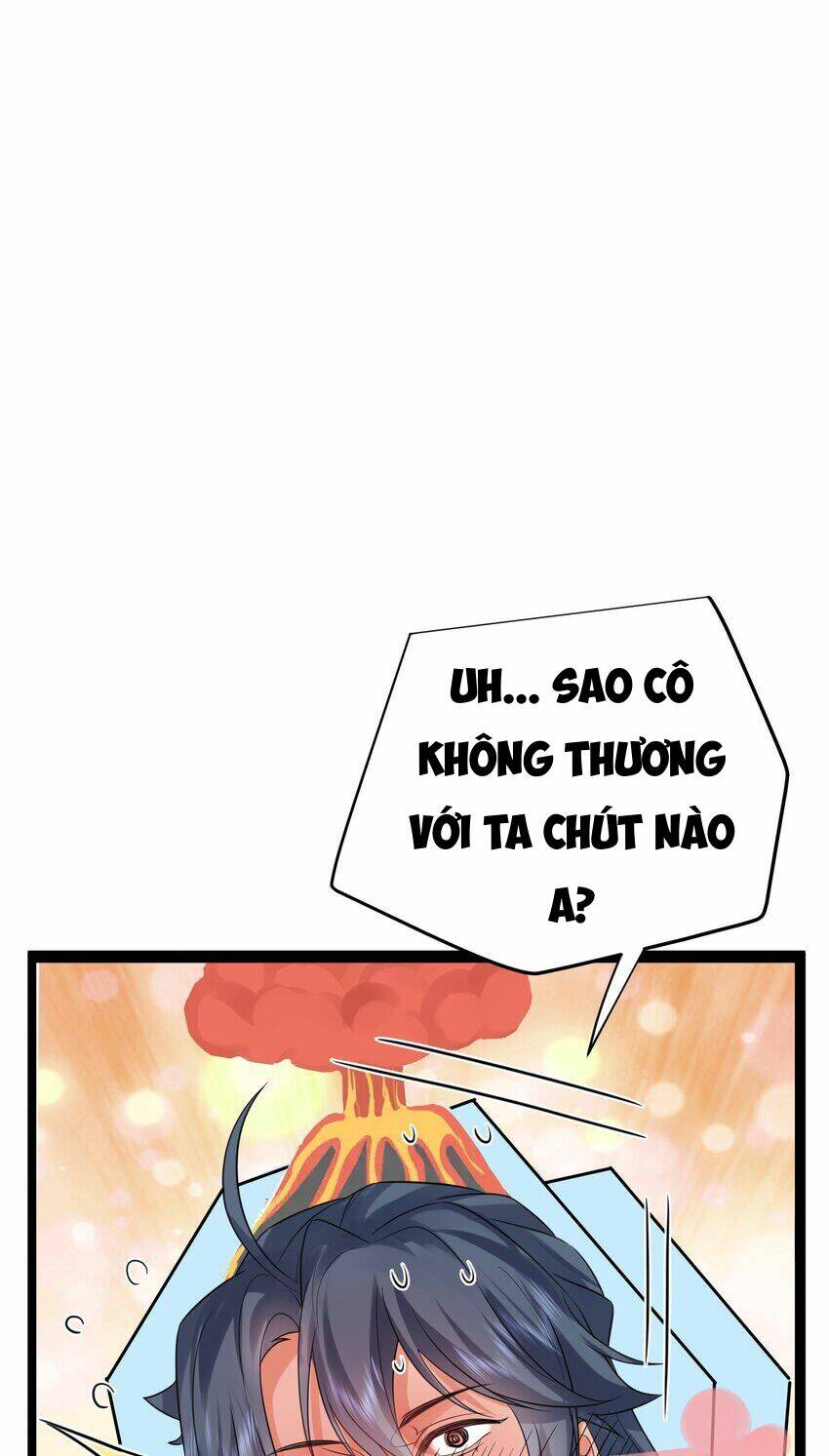 Ta Vô Địch Lúc Nào Chapter 105 - Trang 2
