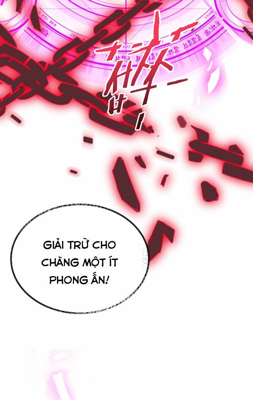 Ta Vô Địch Lúc Nào Chapter 105 - Trang 2