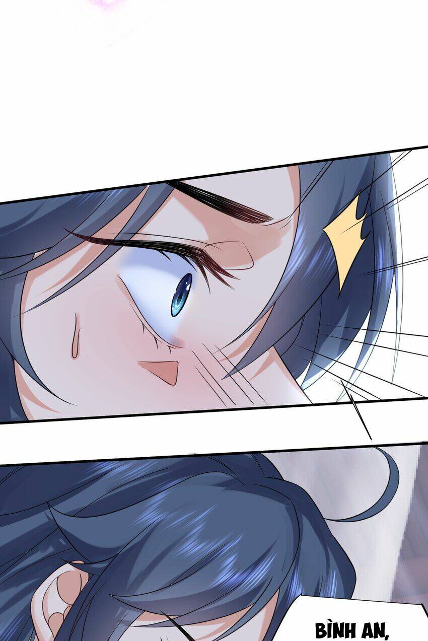 Ta Vô Địch Lúc Nào Chapter 105 - Trang 2