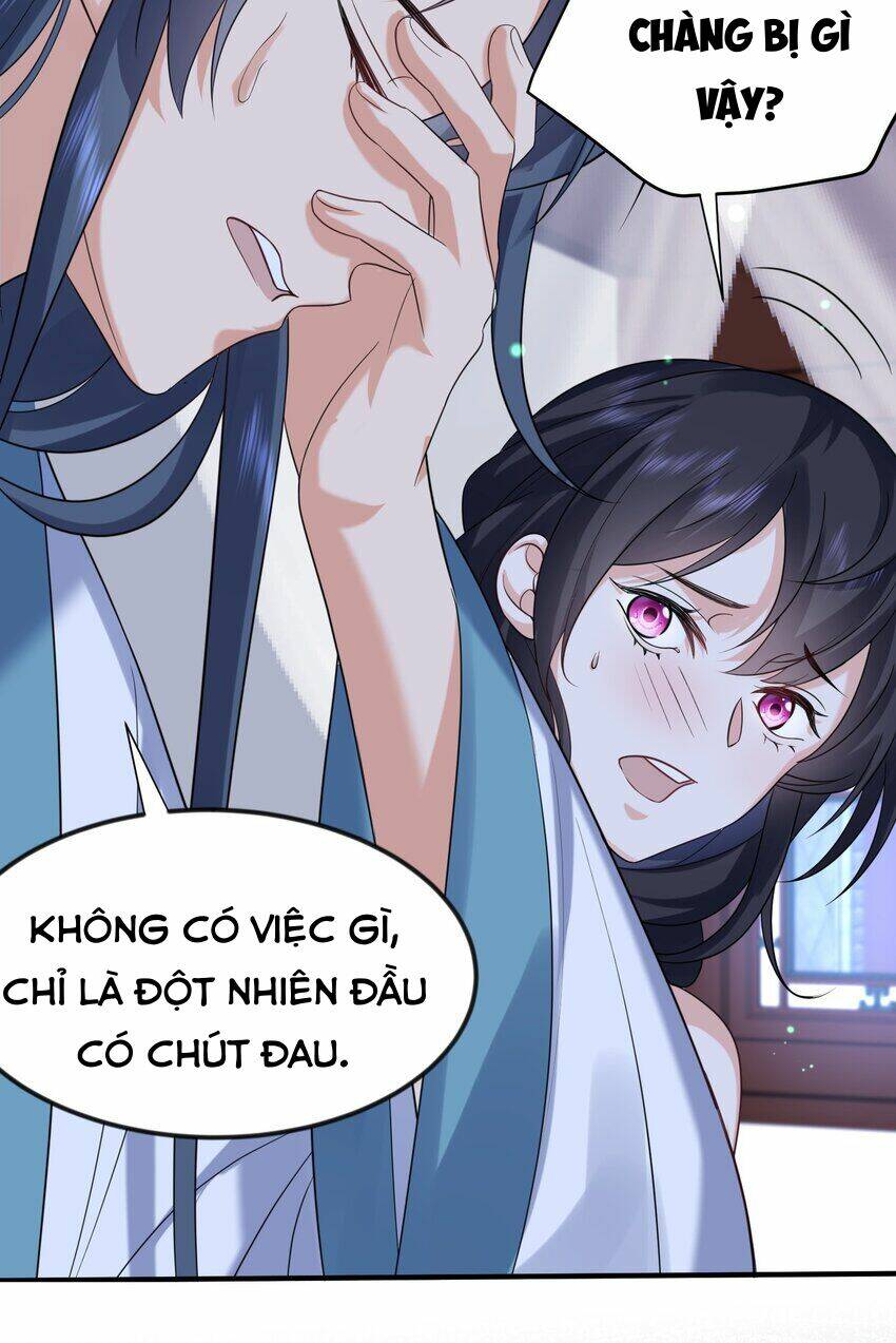 Ta Vô Địch Lúc Nào Chapter 105 - Trang 2