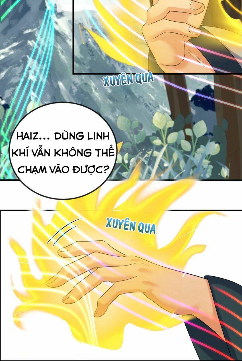 Ta Vô Địch Lúc Nào Chapter 105 - Trang 2